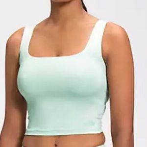 🆕 🎉HP🎉The North Face Wayfair Tank Misty Jade | Womens Tank Tops
